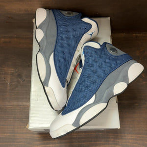 Jordan 13 Retro Flint (2020) - Image 2