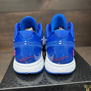 Nike Kobe 6 Protro Dodgers - Image 5