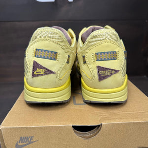 Nike Air Max 1 Travis Scott Cactus Jack Saturn Gold - Image 5