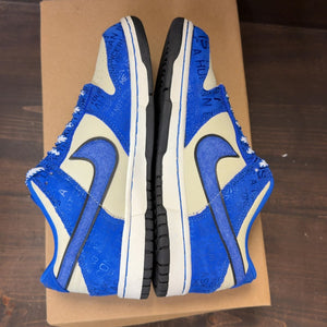 Nike Dunk Low Jackie Robinson (GS) Size 6Y (Pre-Owned) - Image 5