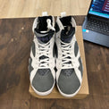 Jordan 7 Retro Flint (2021) Size 10.5 (Pre-Owned) - Image 2