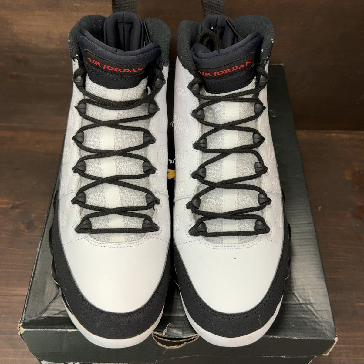Jordan 9 Retro OG (2016) - Image 3