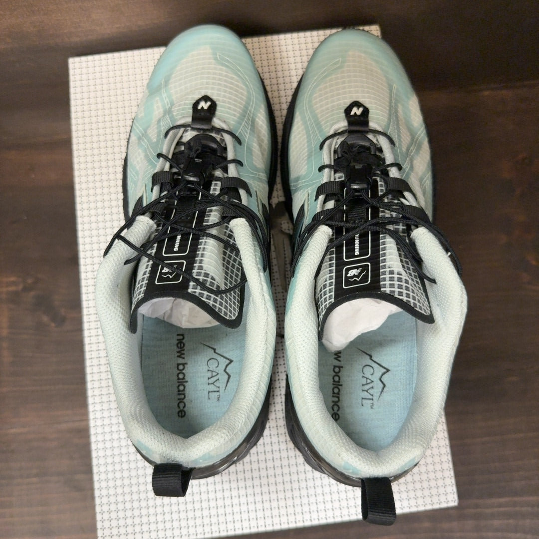 New Balance 1906R CAYL Blue Size 8.5 (Pre-Owned) - Image 5