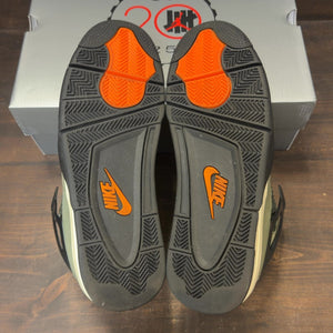 Jordan 4 Retro OG SP Undefeated (2025) - Image 6