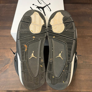 Jordan 4 Retro White Thunder - Image 5