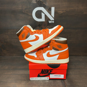 Jordan 1 Retro High OG Starfish (Women's) - Image 1