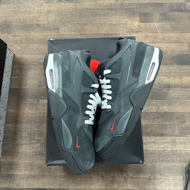 Jordan 4 RM SP Nigel Sylvester Driveway Grey - Image 1