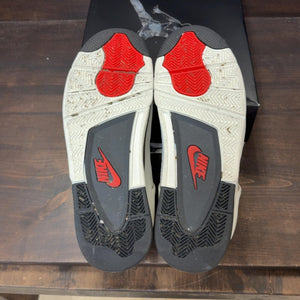 Jordan 4 Retro OG Flight Club - Image 8