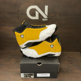 Jordan 14 Retro Light Ginger (2022) - Image 1