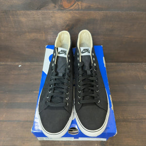 HUF x Nike Blazer SB Premium SE 'Black' Size 10.5 (Pre-Owned) - Image 3