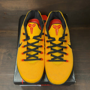 Nike Kobe 9 EM Low Bruce Lee Size 8.5 (Pre-Owned) - Image 3