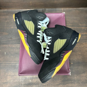 Jordan 5 Retro A Ma Maniére Dusk - Image 2
