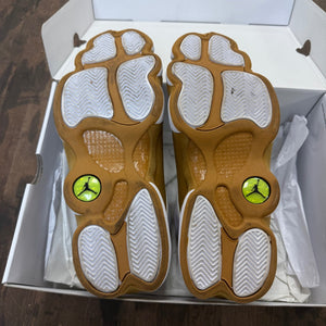 Jordan 13 Retro Wheat (2023) - Image 5