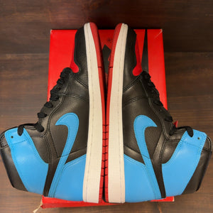 Jordan 1 Retro High NC to Chi (Women's) - Image 5