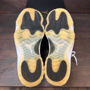 Jordan 11 Retro DMP Gratitude (2023) Size 11 (Pre-Owned) - Image 6