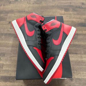 Jordan 1 Retro High '85 OG Bred (2025) - Image 1