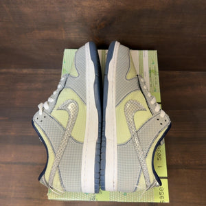 Nike Dunk Low Union Passport Pack Pistachio Size 9 (Pre-Owned)