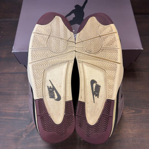 Jordan 4 Retro SP A Ma Maniére Violet Ore - Image 6