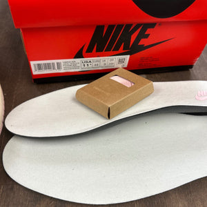 Jordan 1 Retro High OG Washed Pink (Women's) - Image 6