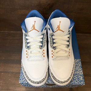 Jordan 3 Retro Wizards - Image 2