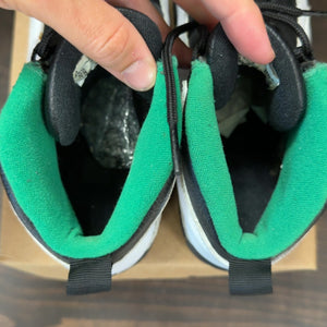 Jordan 10 Retro Seattle (GS) Size 7Y (Pre-Owned) - Image 6