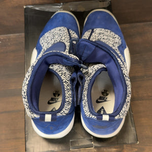 Nike Air Shake NDestrukt Pigalle Blue - Image 5
