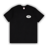 Supreme Dalmatian Tee 'Black'