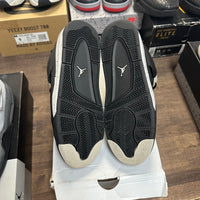 (GS) Oreo Jordan 4 (USED,No Box)