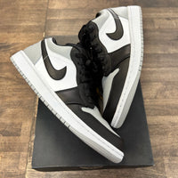 Shadow Toe Jordan 1 Low (USED)