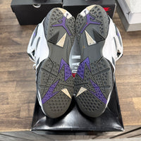 Flint Jordan 7 Retro (USED)