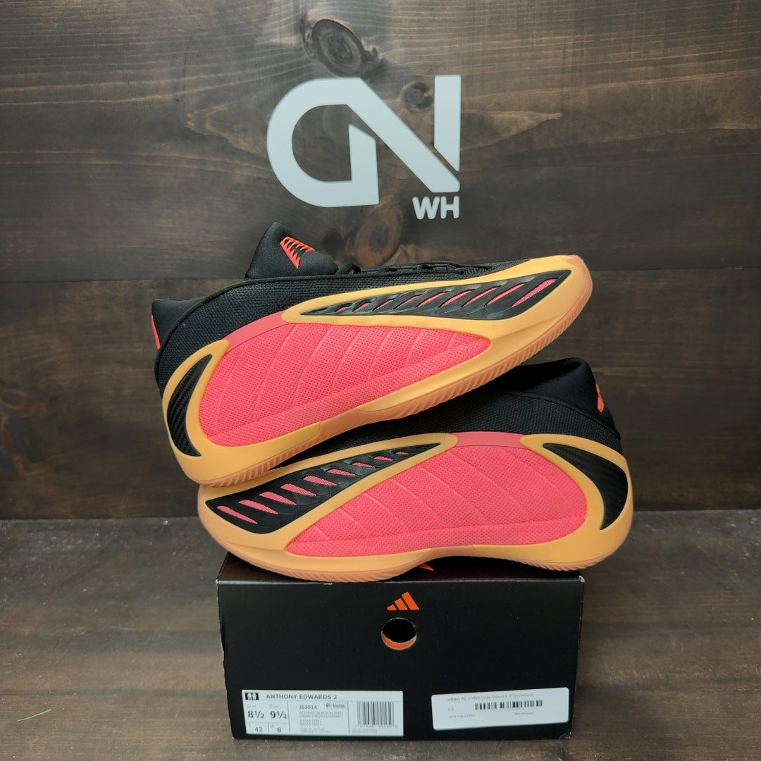 adidas AE 2 With Love - Image 1