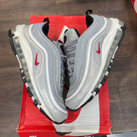 Silver Bullet Air Max 97 (W) (USED)