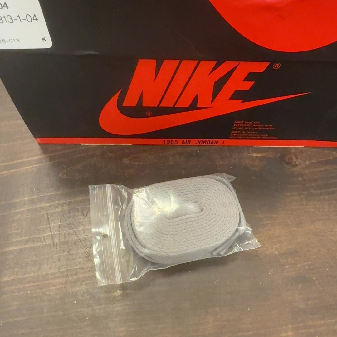 Jordan 1 Retro High Shadow (2018) Size 10.5 (Pre-Owned) - Image 8