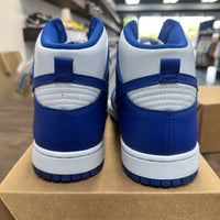 Game Royal Dunk High (USED, No Box)