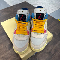 Guava Ice Union Jordan 4 SP (USED)