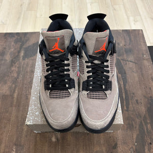 Jordan 4 Retro Taupe Haze - Image 2