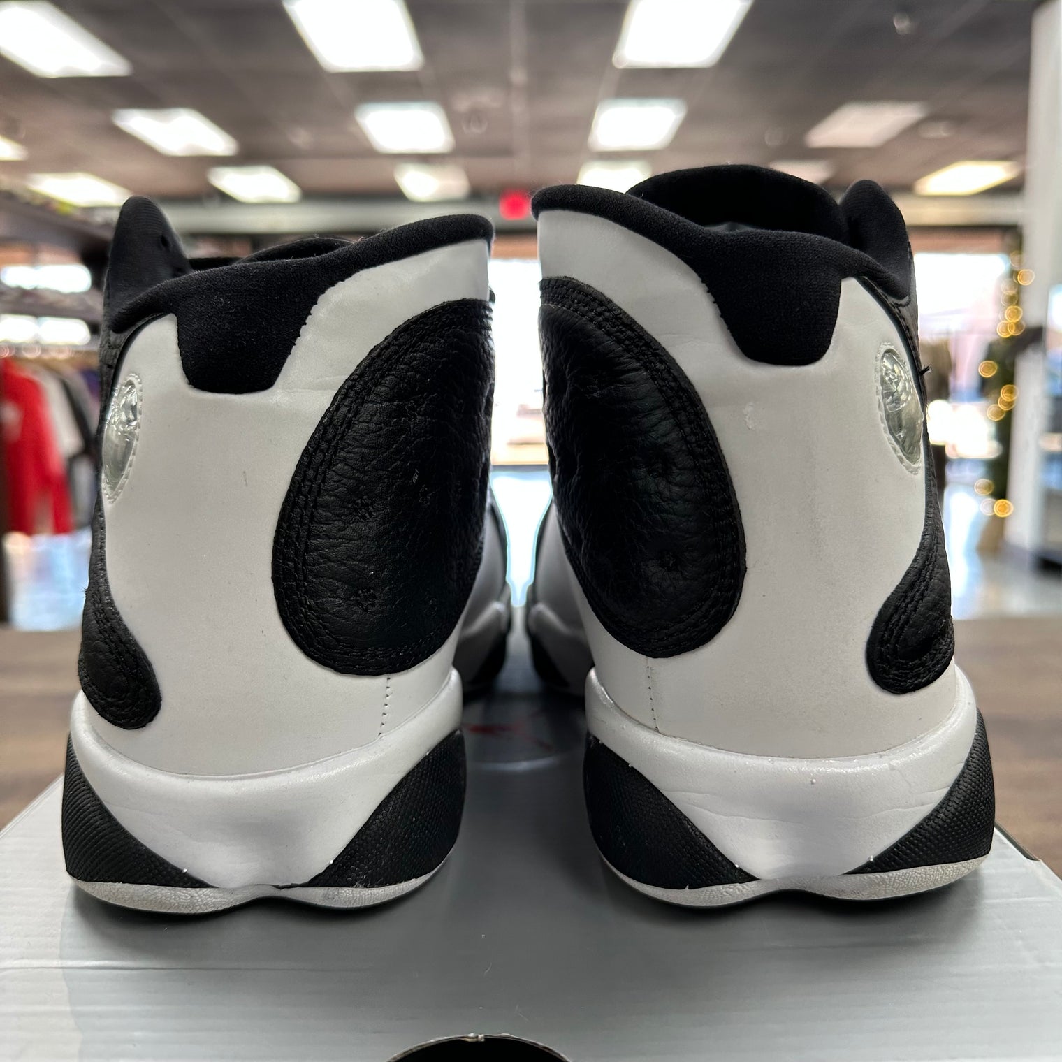 Jordan 13 Retro Reverse He Got Game (US 8) (USED)
