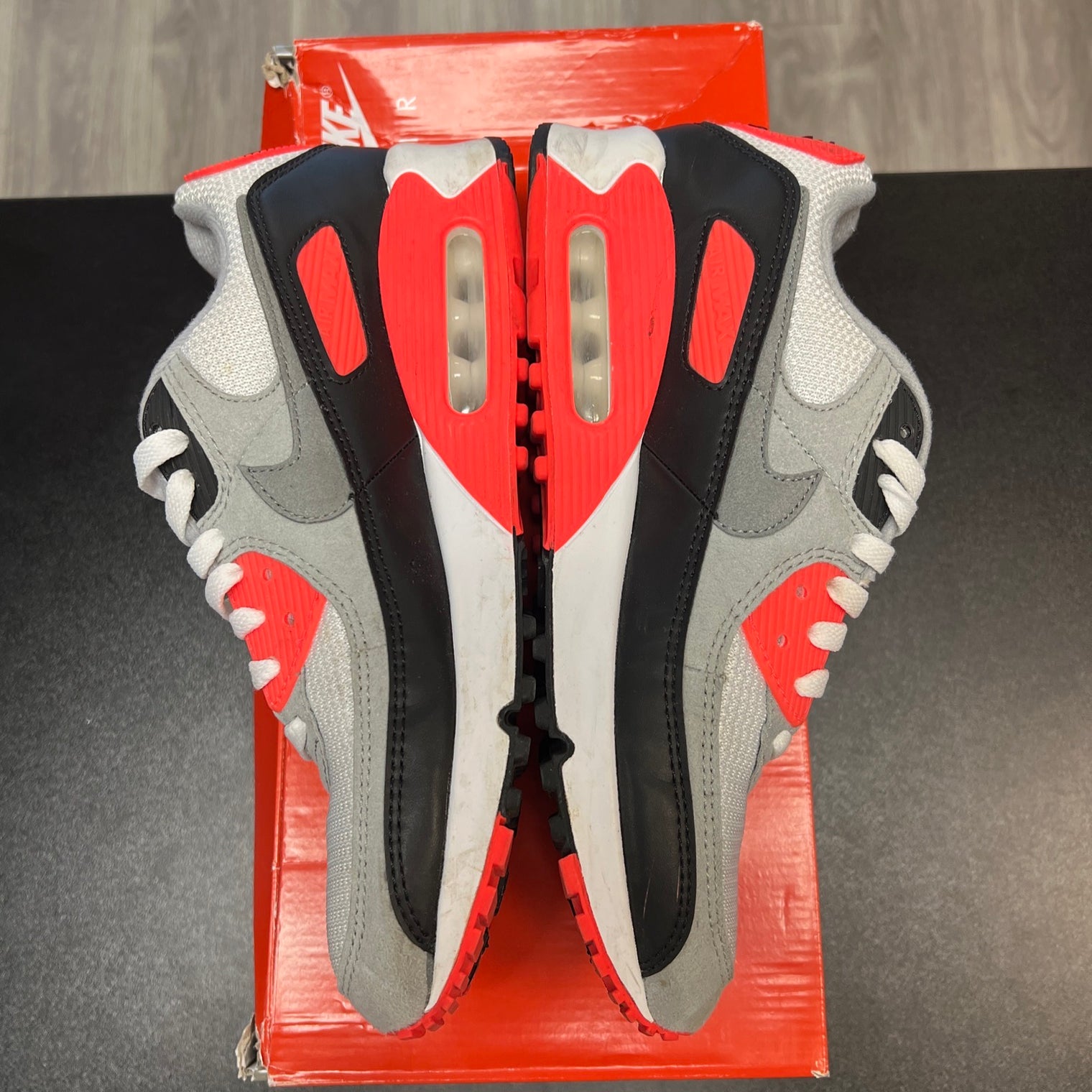 Nike Air Max 1 Infrared 2020 (Used)