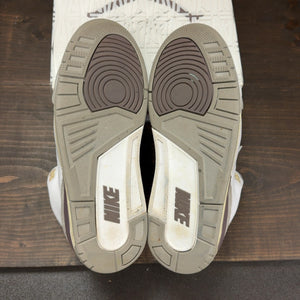 Jordan 3 Retro SP A Ma Maniére (Women's) - Image 8