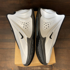 Nike GT Future Metallic Silver Size 13 (Pre-Owned) - Image 4