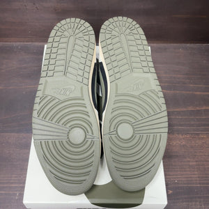 Jordan 1 Retro Low OG SP Travis Scott Olive (Women's) - Image 6