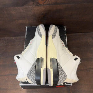 Jordan 3 Retro White Cement Reimagined - Image 6