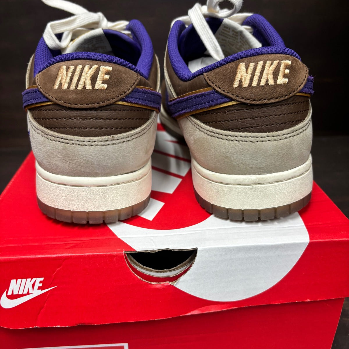 Nike Dunk Low Setsubun (2022) - Image 5