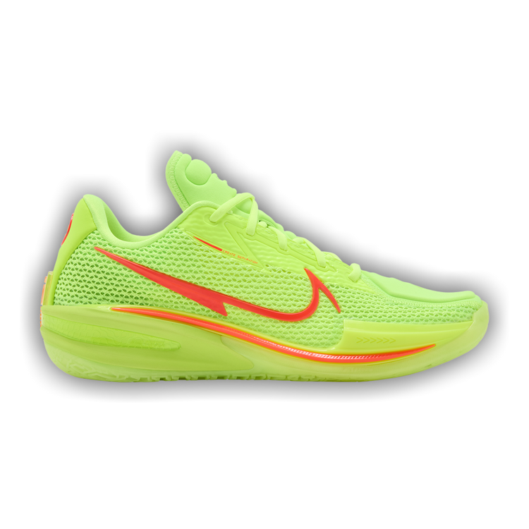 Nike GT Cut EP EYBL Volt