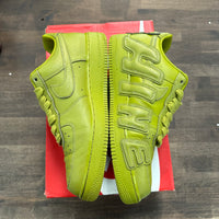 CPFM Moss Air Force 1 Low (USED, Replacement Box)