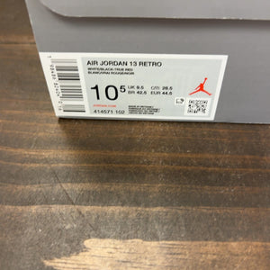 Jordan 13 Retro OG Chicago (2026) - Image 9