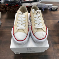 Peterson OG Sole Canvas Low Maison Mihara (USED)
