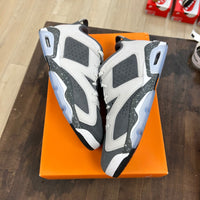 Jordan 6 Retro Low PSG (2023) - Image 1