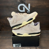 Jordan 4 Retro OG SP A Ma Maniére While You Were Sleeping (Women's) - Image 1