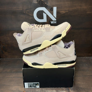 Jordan 4 Retro OG SP A Ma Maniére While You Were Sleeping (Women's) - Image 1